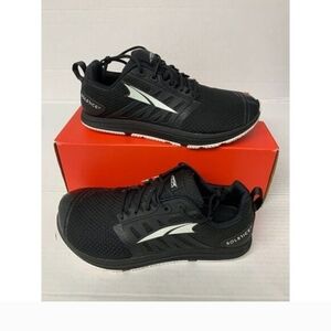 Altra Solstice Black Athletic Shoes Women's 7.5